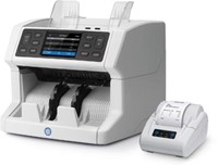 Safescan biljettelmachine 2865-S-1
