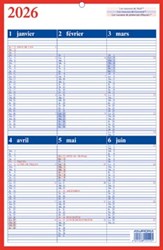 Aurora Memento 10 Franstalig 2026
