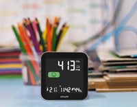 Orium by Cep professionele CO2-meter voor ruimtes tot 75 m²-3