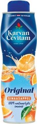 Karvan Cévitam siroop fles van 60 cl sinaasappel