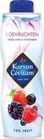 Karvan Cévitam siroop fles van 60 cl bosvruchten-2