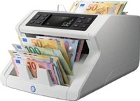 Biljettelmachine Safescan 2265 wit