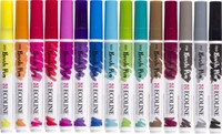 Talens Ecoline Brush pen etui van 15 stuks assorti-2