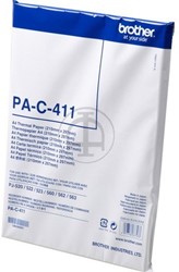 Thermisch papier A4 Brother PA-C-411 100 vel