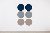 Prikbord Pinning Shapes Round Ø 60cm