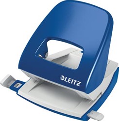 Leitz Perforator 2 gaats Nexxt 5008 blauw