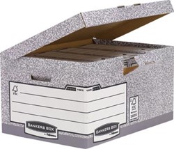 Fellowes Archiefbox Flip Top Maxi