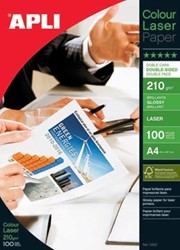 Apli Colour Laser Paper papier van 210 g/m²