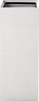V-Part modulaire afvalbak 60 l wit