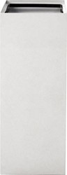 V-Part modulaire afvalbak 60 l wit