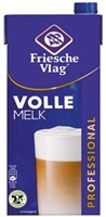 Friesche Vlag Langlekker melk pak van 1 liter volle melk-2