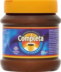 Koffiemelk creamer Friesche Vlag Completa 200gr.