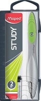 Maped passer Study 2-delige passerdoos: 1 passer Study en 1 kokertje potloodstiften-2