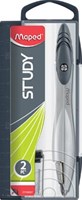 Maped passer Study 2-delige passerdoos: 1 passer Study en 1 kokertje potloodstiften-3