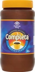 Friesche Vlag Completa koffiecreamer pot van 440 g