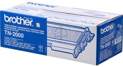 Brother TN-2000 toner zwart