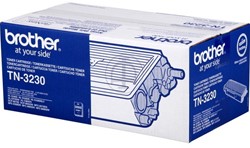 Brother TN-3230 toner zwart