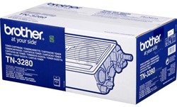 Brother TN-3280 toner zwart