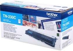 Brother TN-230C toner cyaan