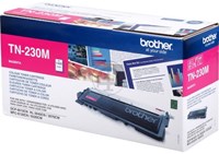 Brother TN-230M toner magenta