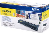 Brother TN-230Y toner geel