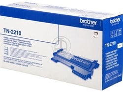 Brother TN-2210 toner zwart