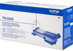 Brother TN-2220 toner zwart