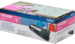 Brother TN-325M toner magenta