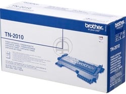 Brother TN-2010 toner zwart