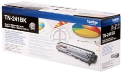 Brother TN-241BK toner zwart