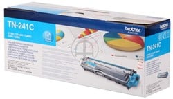 Brother TN-241C toner cyaan