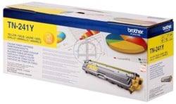 Brother TN-241Y toner geel