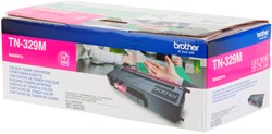Brother TN-329M toner magenta