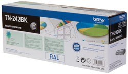 Brother TN-242BK toner zwart