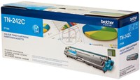 Brother TN-242C toner cyaan