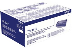 Brother TN-3512 toner zwart