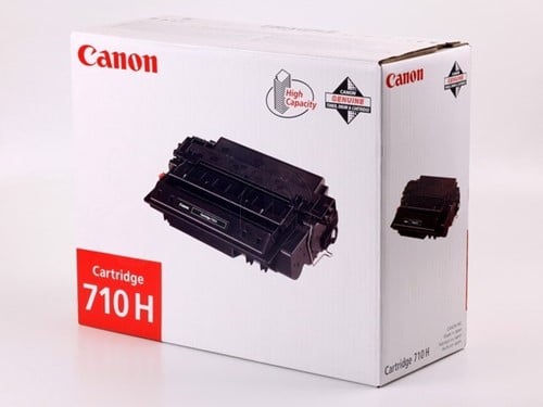 Canon 710H toner zwart