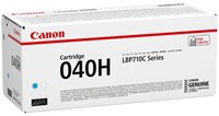 Canon 040HC toner cyaan