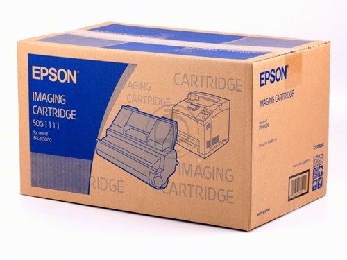 Epson imaging cartridge