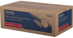 Epson inkcartridge S051159 magenta HC