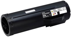 C13S050699 EPSON ALM400DN TONER BLACK HC return 23.700pages