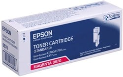 C13S050670 EPSON ALC1700 CARTRIDGE MAG 700pages