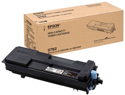 C13S050762 EPSON ALM8100DN TONER BLACK 21.700pages