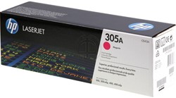 HP cartridge 305a magenta CE413A
