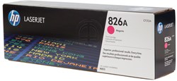HP cartridge 826a magenta CF313A