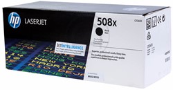 HP cartridge 508x zwart CF360X