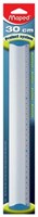 Maped liniaal uit geanodiseerd aluminium 30 cm-2