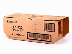 Kyocera tonercartridge TK-320 black