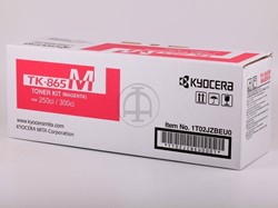 Kyocera  TK-865M toner magenta