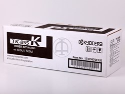 Kyocera tonercartridge TK-855 black